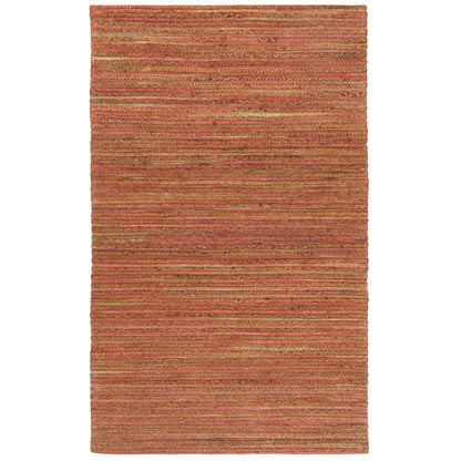 SAFAVIEH Handmade Cape Cod Snezanka Coastal Jute Rug