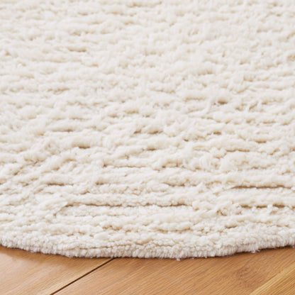 SAFAVIEH Handmade Casablanca Marlous Wool Rug