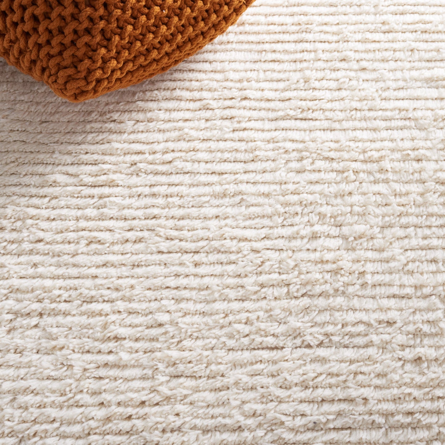 SAFAVIEH Handmade Casablanca Marlous Wool Rug