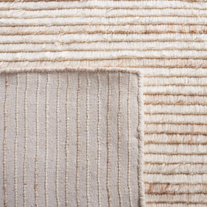 SAFAVIEH Handmade Casablanca Marlous Wool Rug