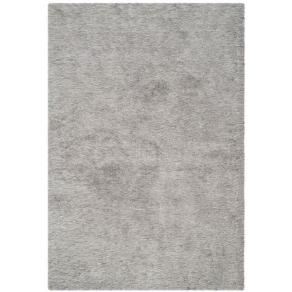 SAFAVIEH Handmade Fiona Shag Djenka 3-inch Thick Rug