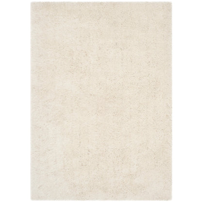 SAFAVIEH Handmade Fiona Shag Djenka 3-inch Thick Rug