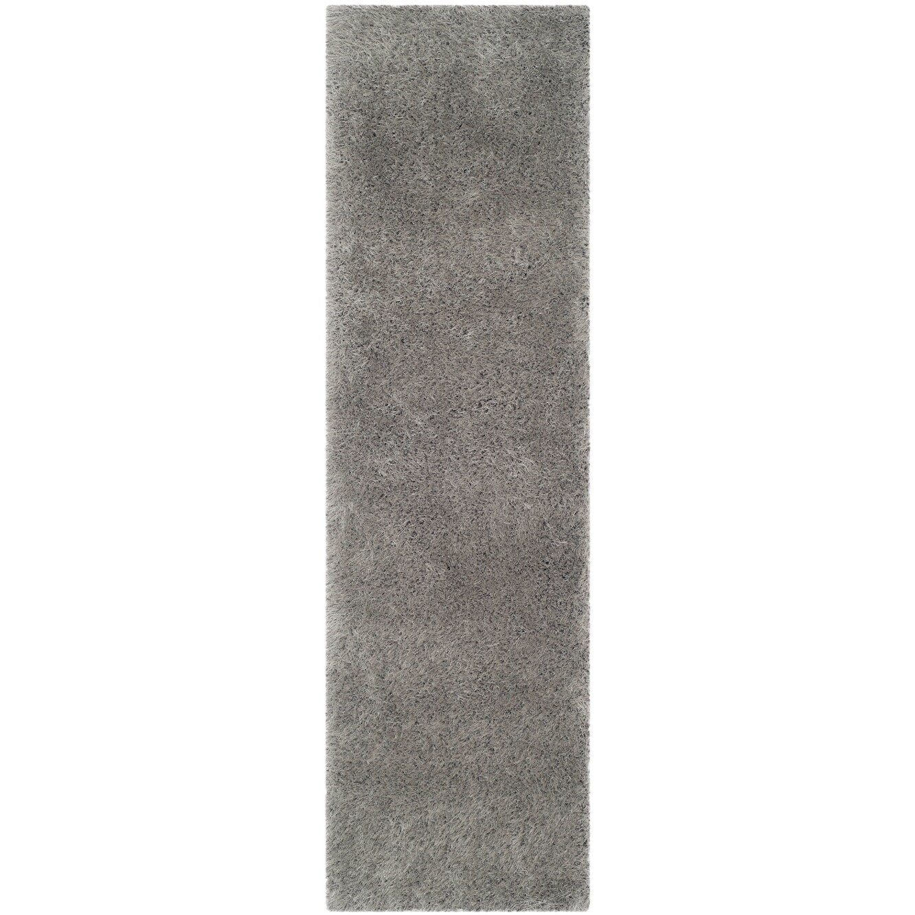 SAFAVIEH Handmade Fiona Shag Djenka 3-inch Thick Rug