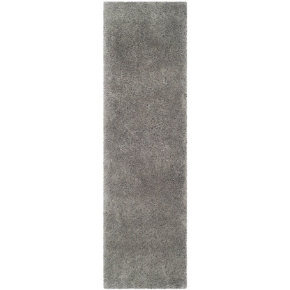 SAFAVIEH Handmade Fiona Shag Djenka 3-inch Thick Rug