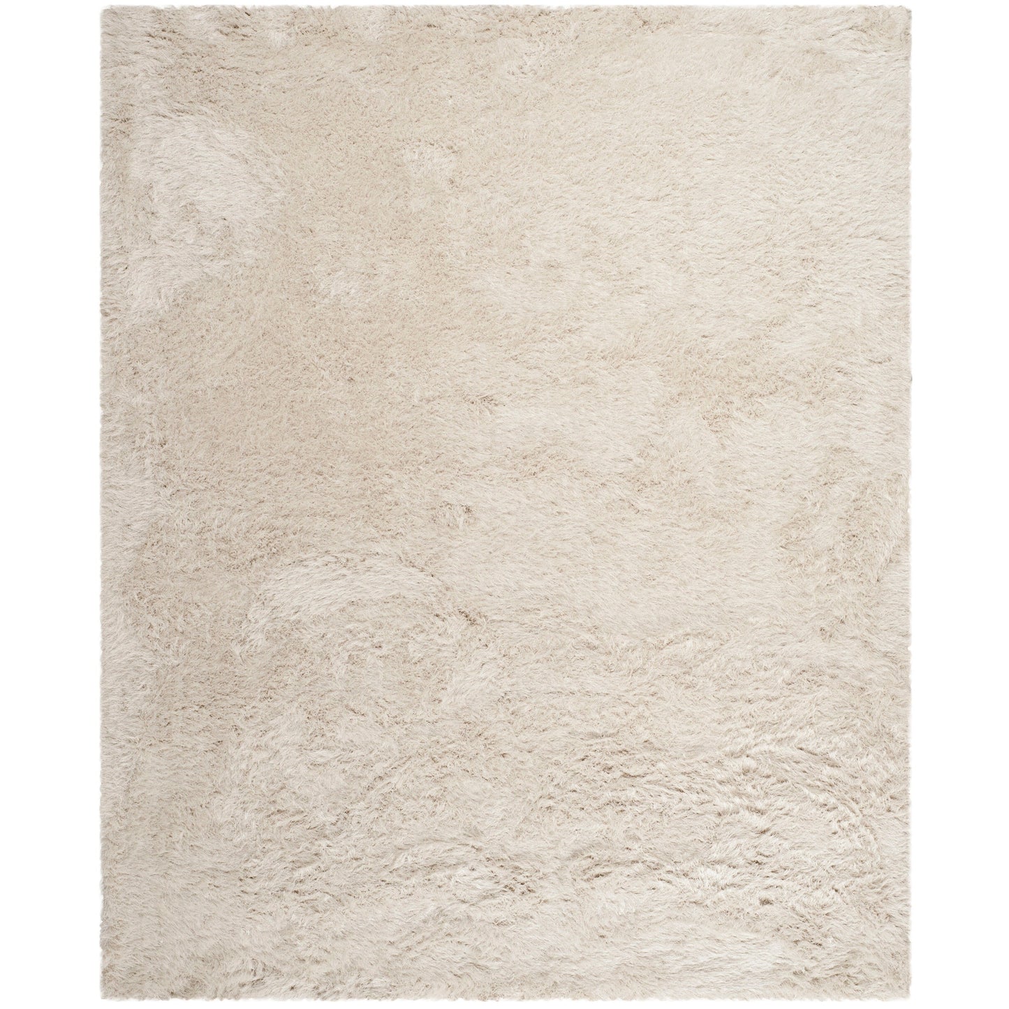 SAFAVIEH Handmade Fiona Shag Djenka 3-inch Thick Rug
