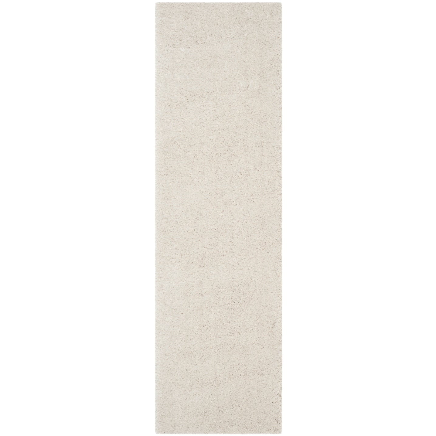 SAFAVIEH Handmade Fiona Shag Djenka 3-inch Thick Rug