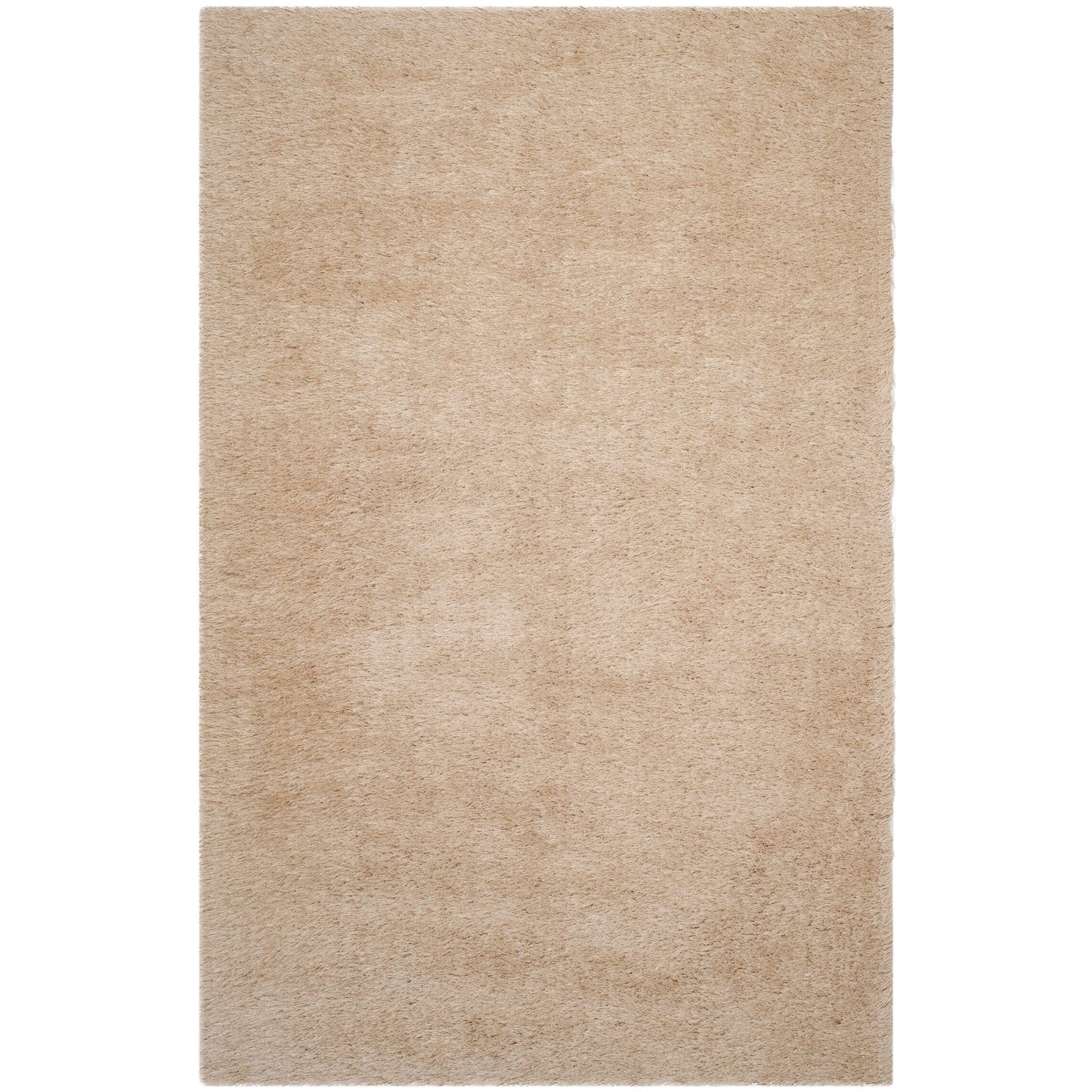 SAFAVIEH Handmade Fiona Shag Djenka 3-inch Thick Rug
