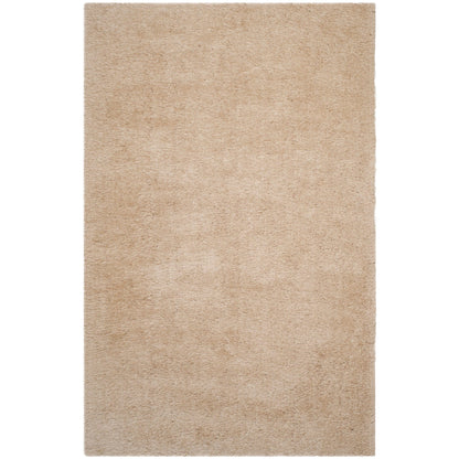 SAFAVIEH Handmade Fiona Shag Djenka 3-inch Thick Rug