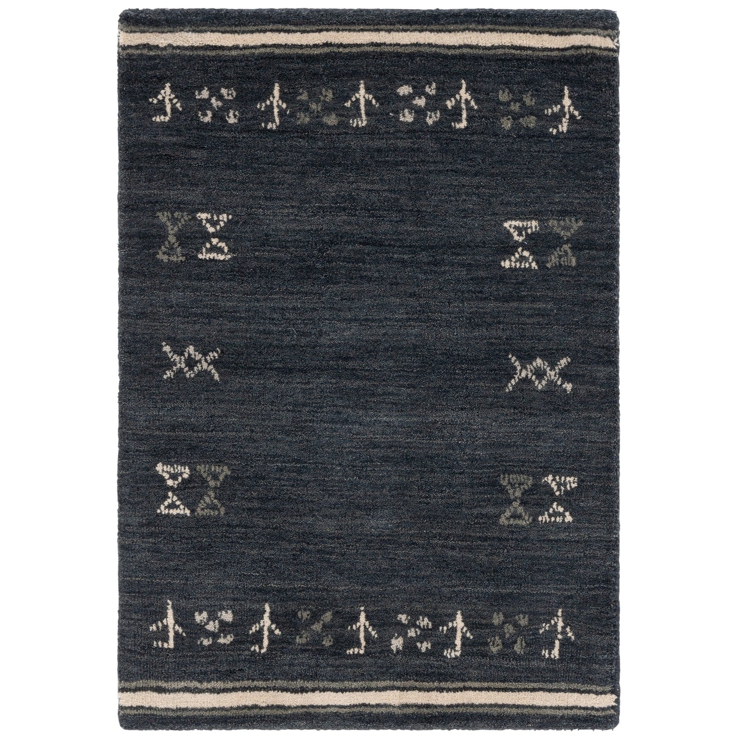 SAFAVIEH Handmade Himalaya Arusha Wool Rug