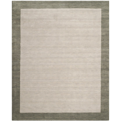SAFAVIEH Handmade Himalaya Asrin Modern Wool Rug