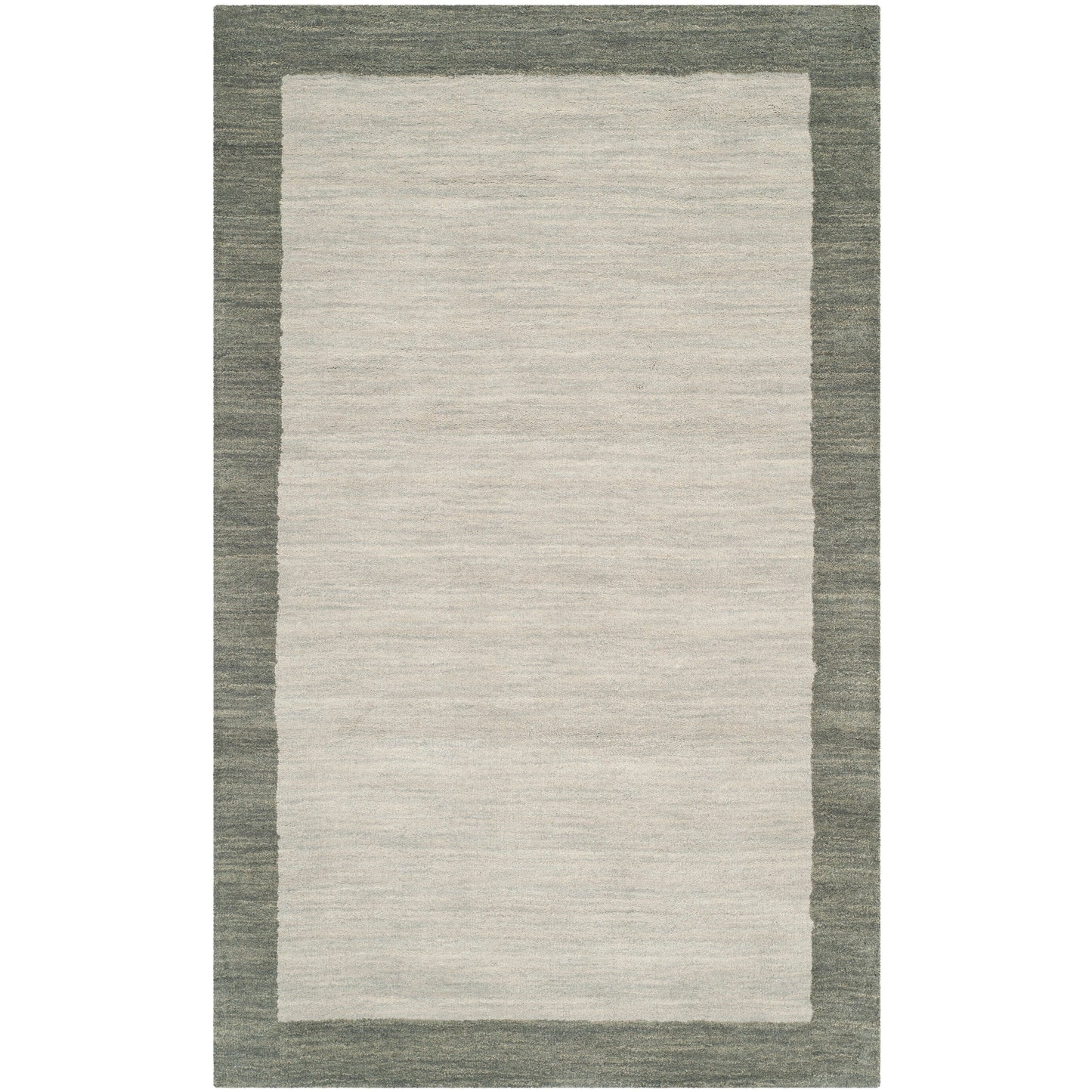 SAFAVIEH Handmade Himalaya Asrin Modern Wool Rug