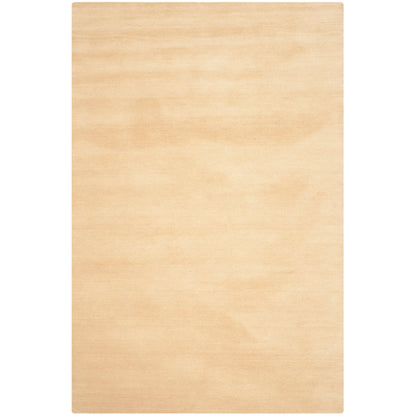 SAFAVIEH Handmade Himalaya Colorweave Plaid Modern Wool Rug