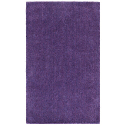 SAFAVIEH Handmade Himalaya Colorweave Plaid Modern Wool Rug