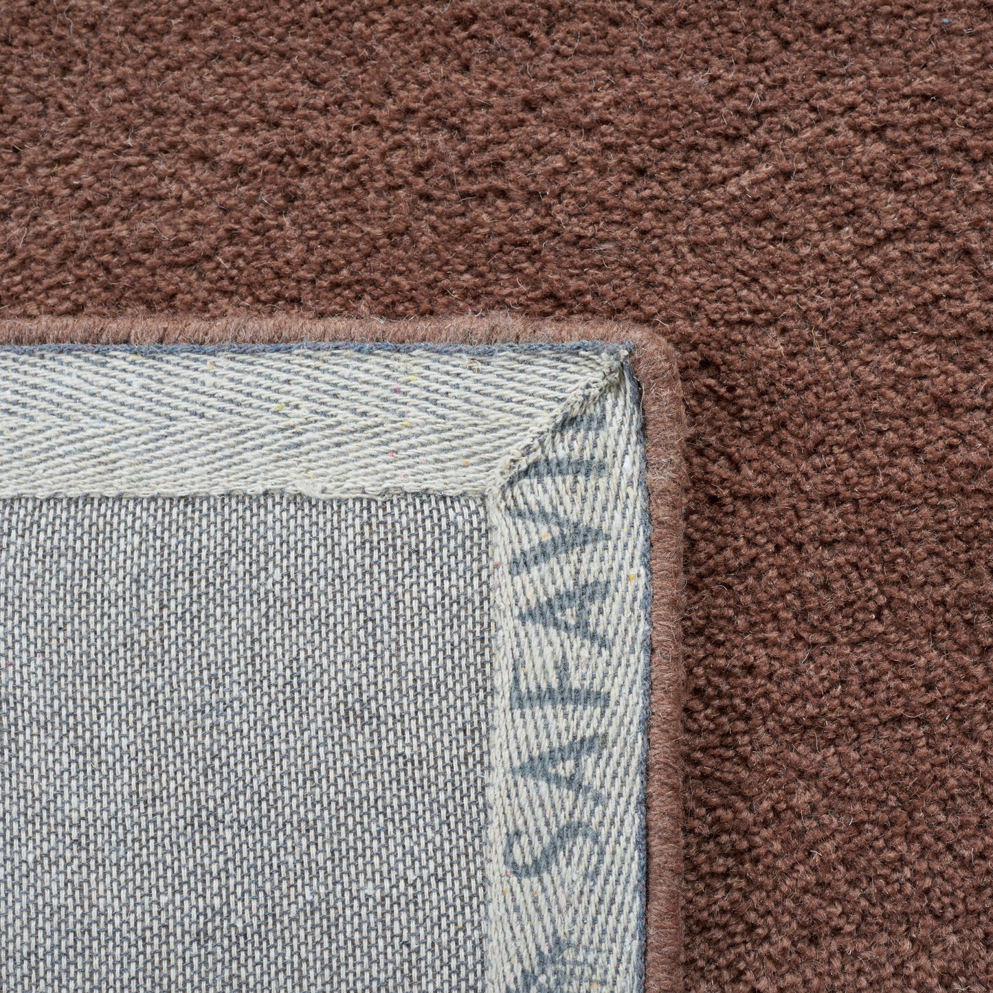 SAFAVIEH Handmade Himalaya Colorweave Plaid Modern Wool Rug