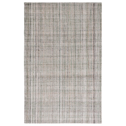 SAFAVIEH Handmade Himalaya Colorweave Plaid Modern Wool Rug