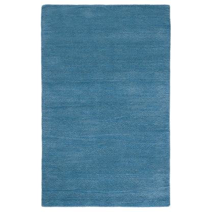 SAFAVIEH Handmade Himalaya Colorweave Plaid Modern Wool Rug