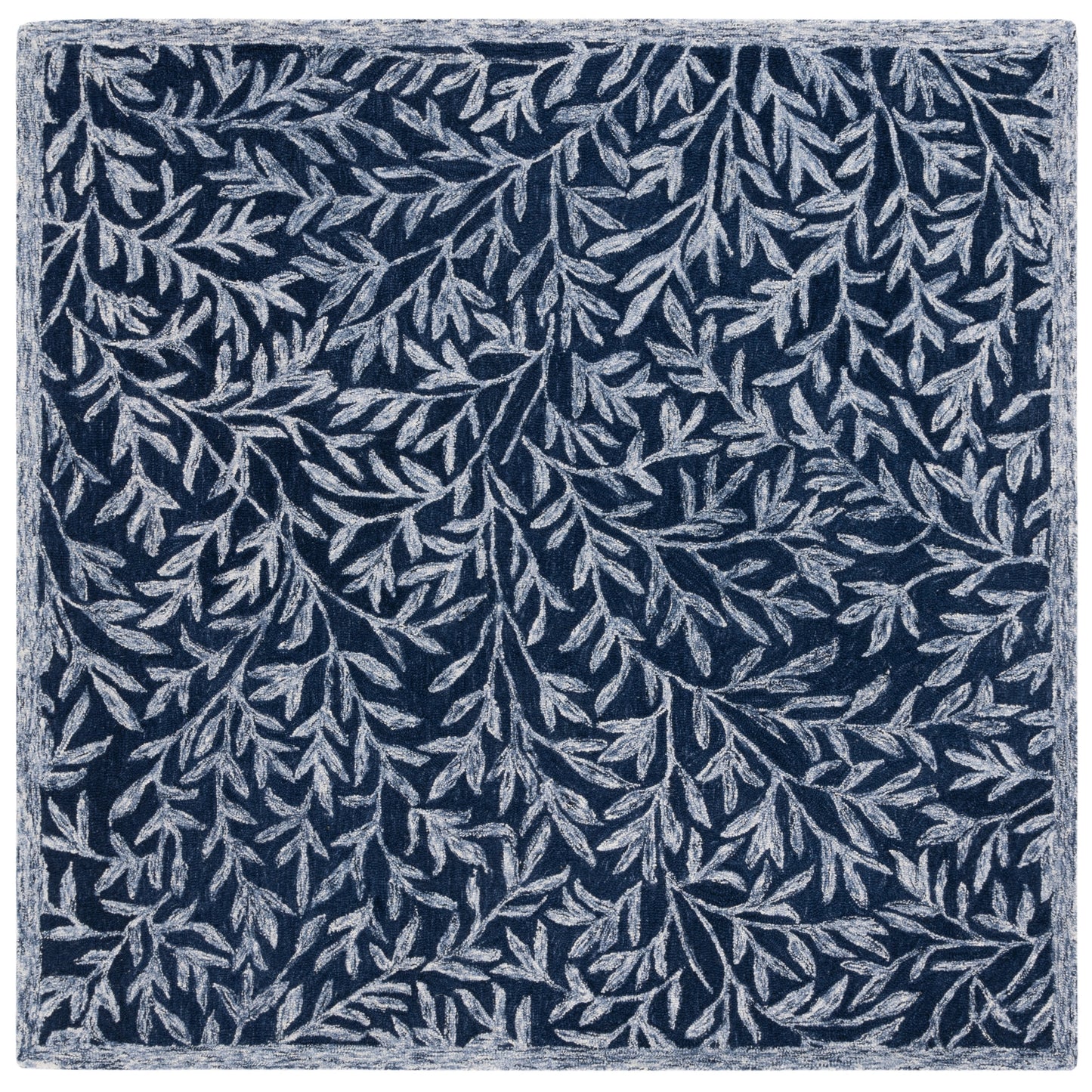 SAFAVIEH Handmade Jardin Mariegret Wool Rug