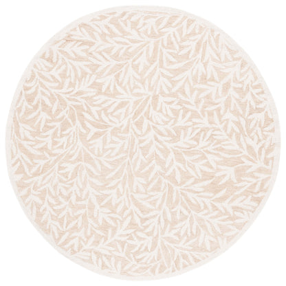 SAFAVIEH Handmade Jardin Mariegret Wool Rug