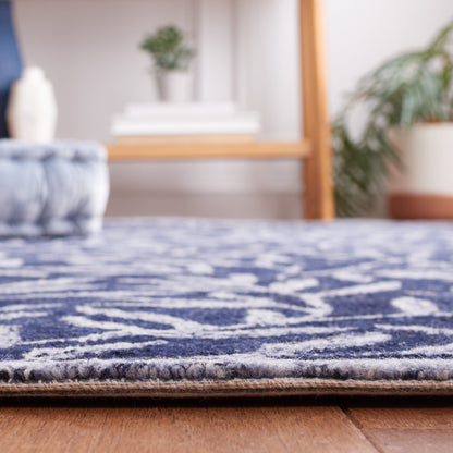 SAFAVIEH Handmade Jardin Mariegret Wool Rug