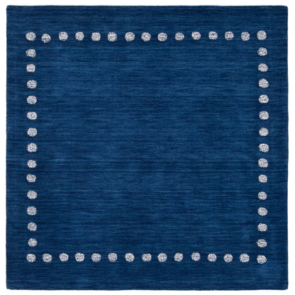 SAFAVIEH Handmade Kids Alondra Wool Rug