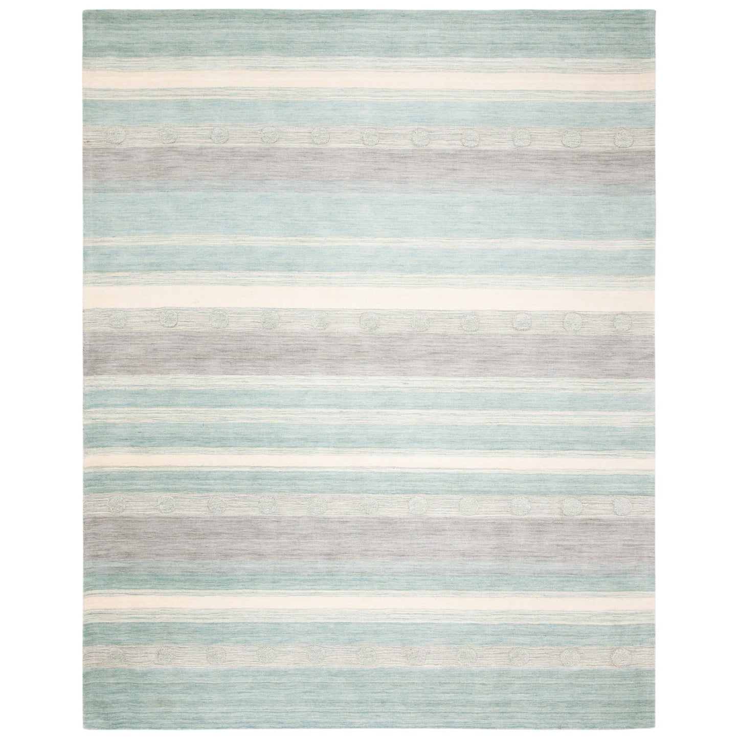 SAFAVIEH Handmade Kids Kayli Wool Rug