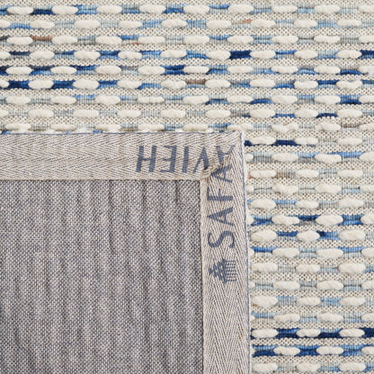 SAFAVIEH Handmade Marbella Andra Wool Rug