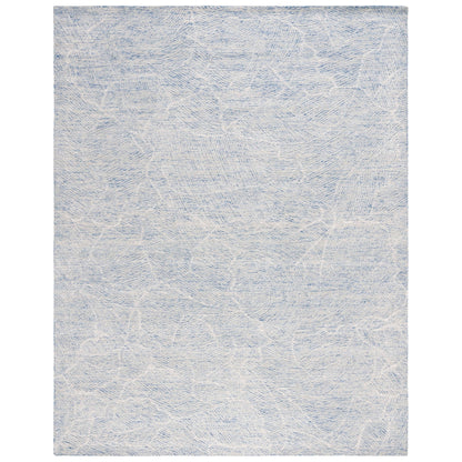 SAFAVIEH Handmade Metro Rozsika French Country Wool Rug