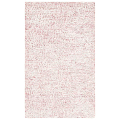 SAFAVIEH Handmade Metro Rozsika French Country Wool Rug