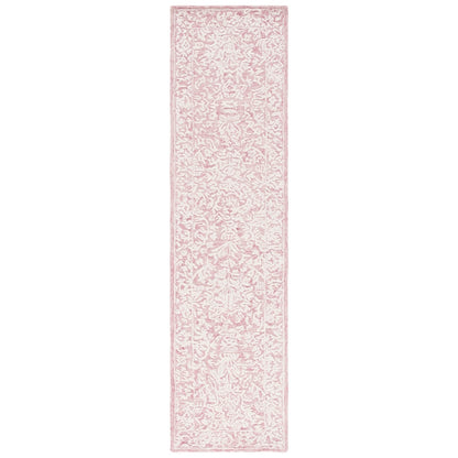 SAFAVIEH Handmade Metro Suada French Country Wool Rug