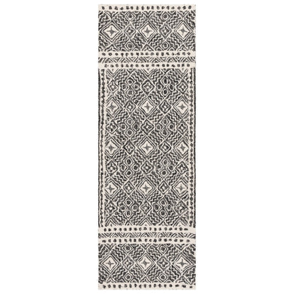 SAFAVIEH Handmade Micro-Loop Lutetia Wool Rug