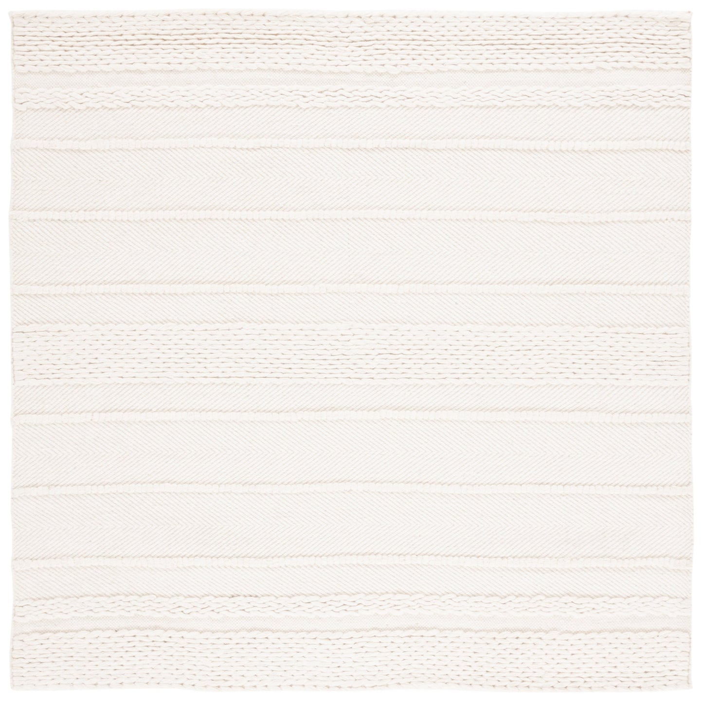 SAFAVIEH Handmade Natura Ardy Wool Rug