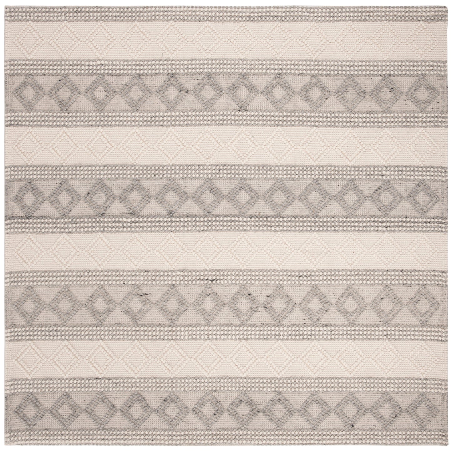 SAFAVIEH Handmade Natura Foka Wool Rug
