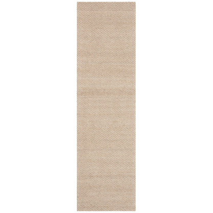 SAFAVIEH Handmade Natura Gerrita Wool Area Rug