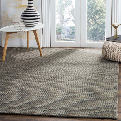 SAFAVIEH Handmade Natura Gerrita Wool Area Rug