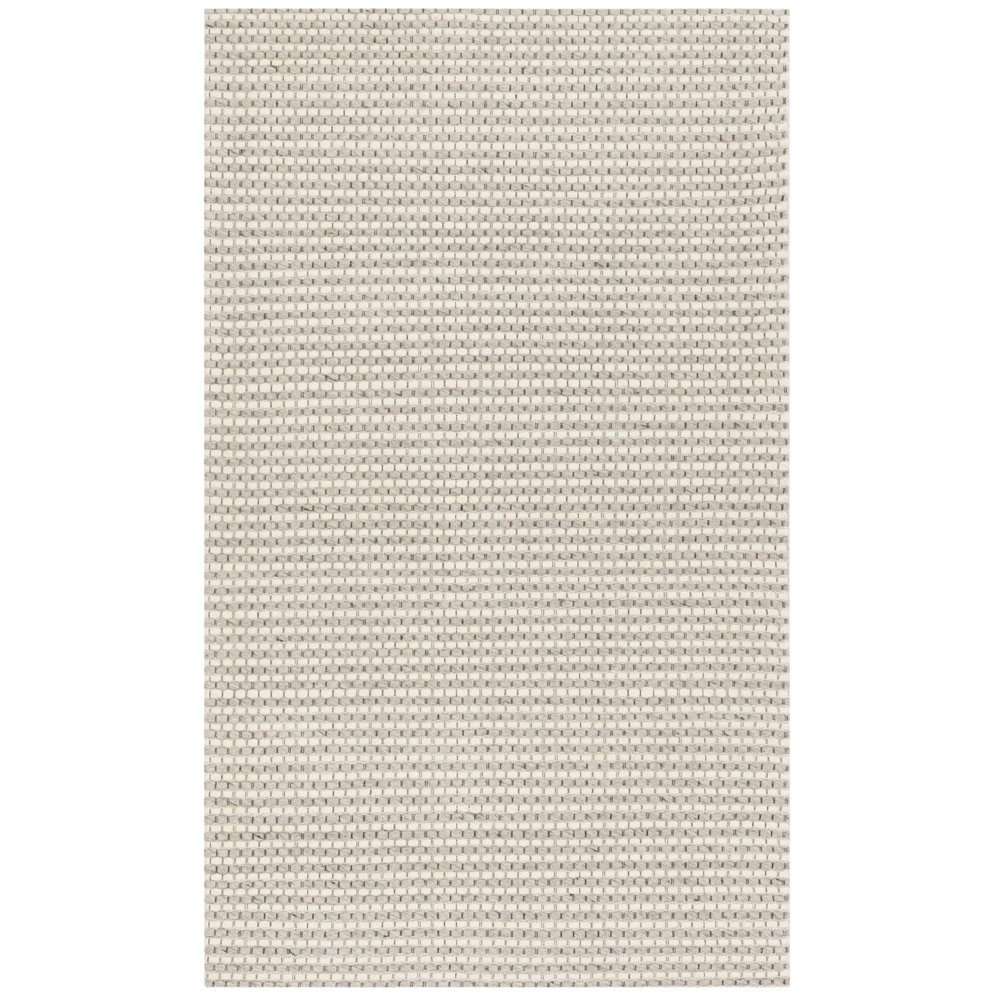 SAFAVIEH Handmade Natura Gerrita Wool Area Rug