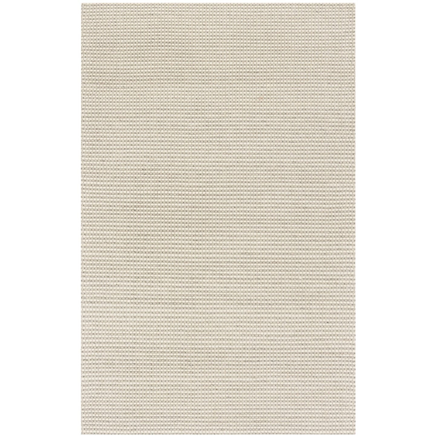 SAFAVIEH Handmade Natura Gerrita Wool Area Rug