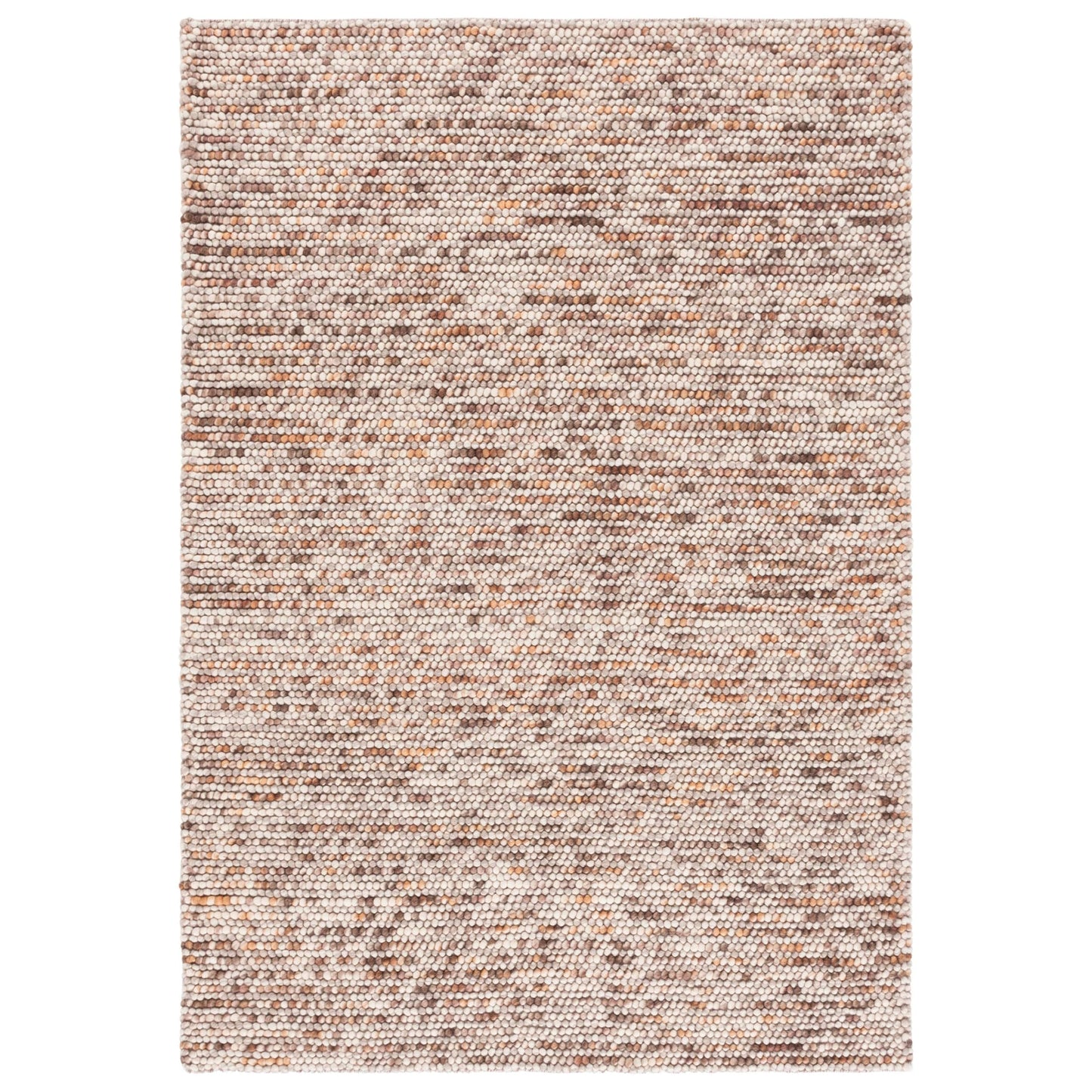 SAFAVIEH Handmade Natura Gonnie Wool Rug