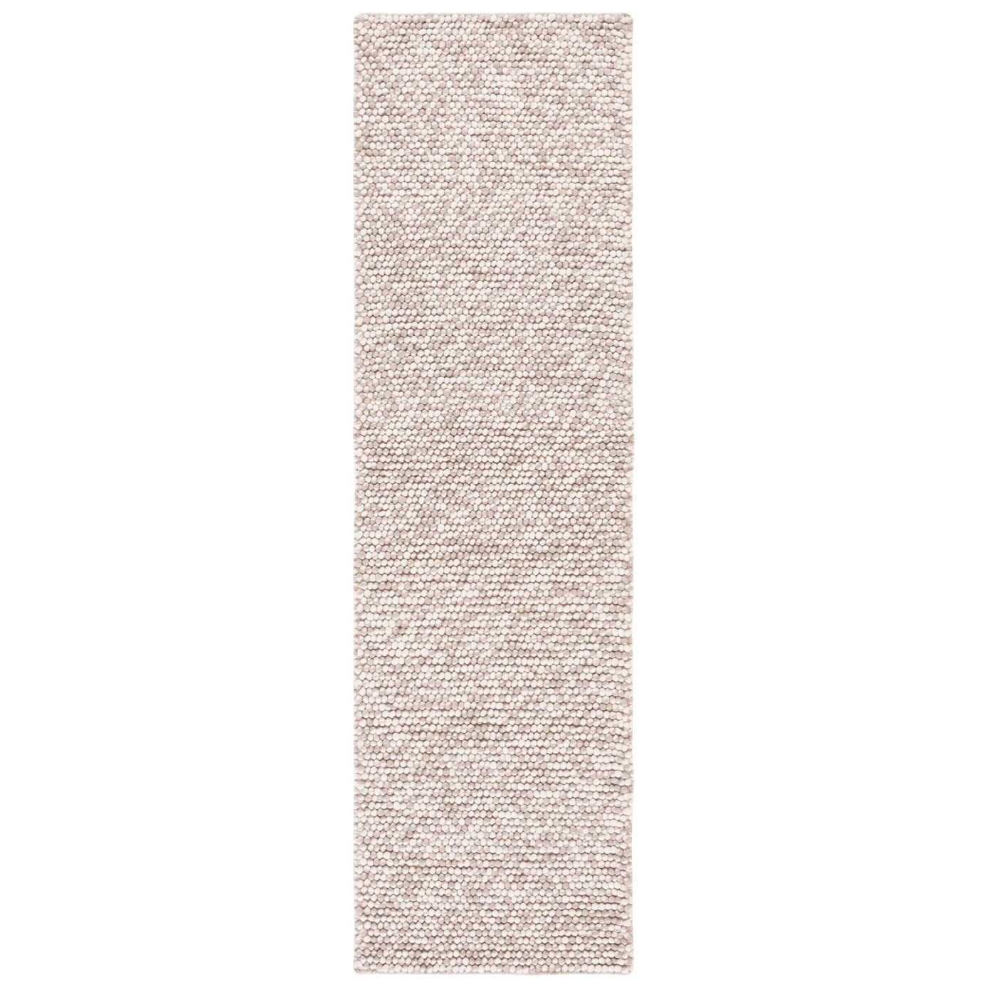 SAFAVIEH Handmade Natura Gonnie Wool Rug