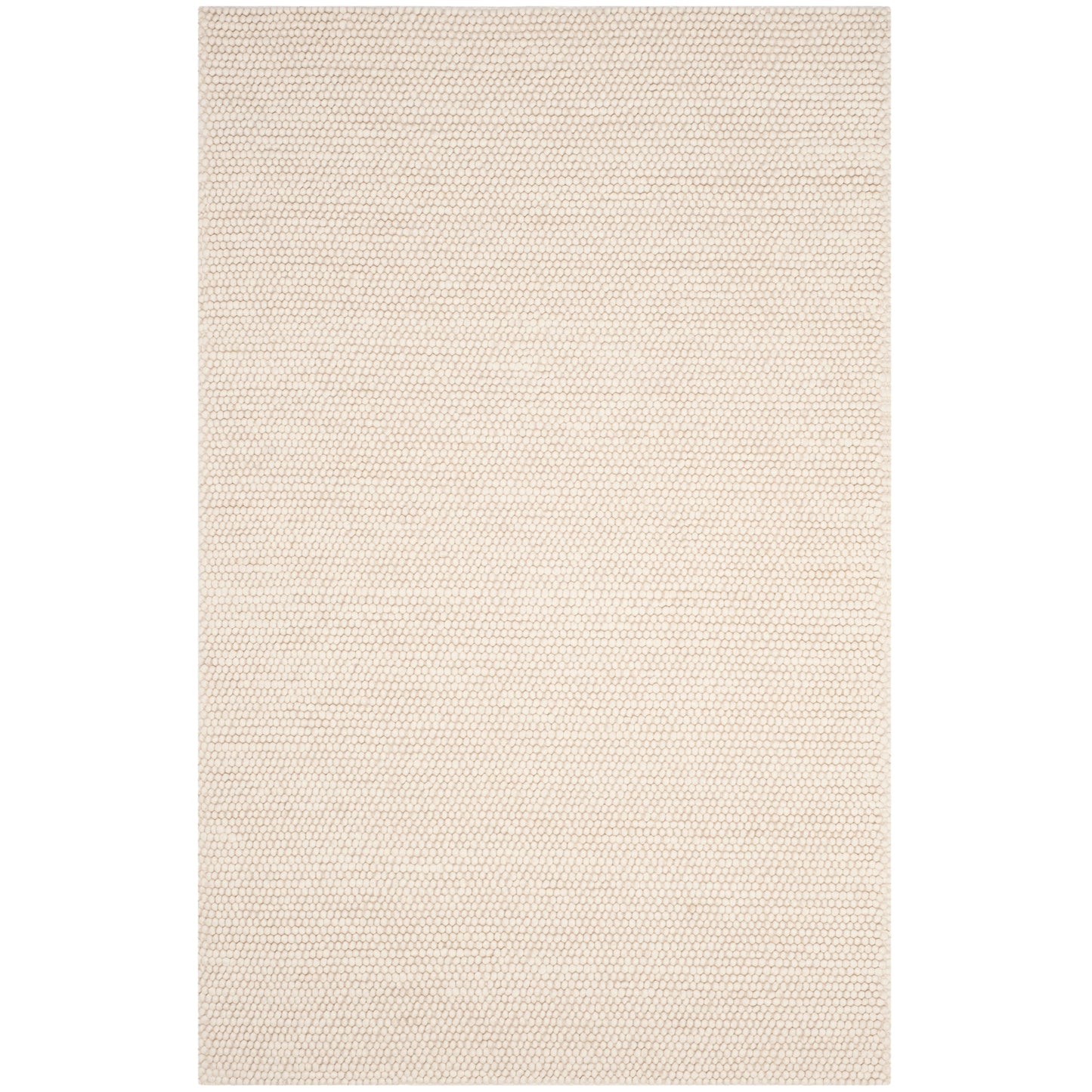SAFAVIEH Handmade Natura Gonnie Wool Rug