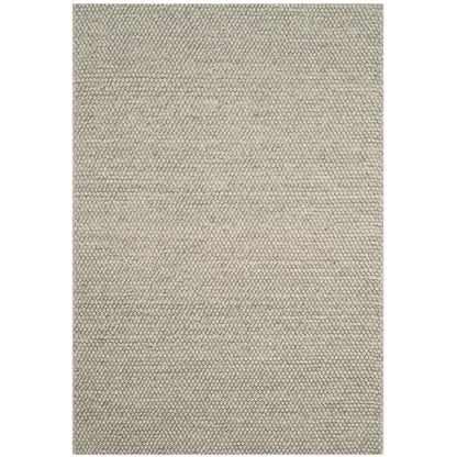 SAFAVIEH Handmade Natura Gonnie Wool Rug