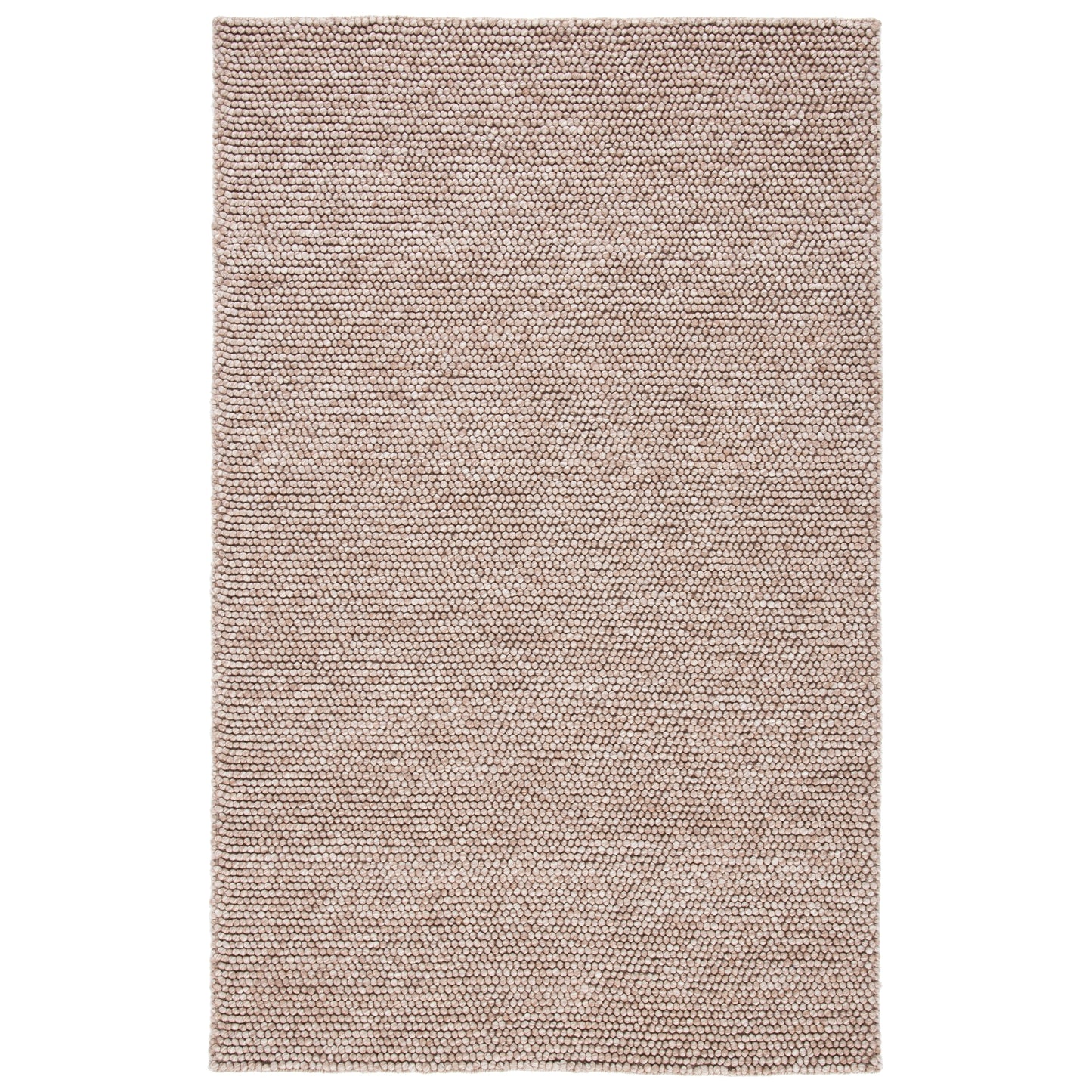 SAFAVIEH Handmade Natura Gonnie Wool Rug