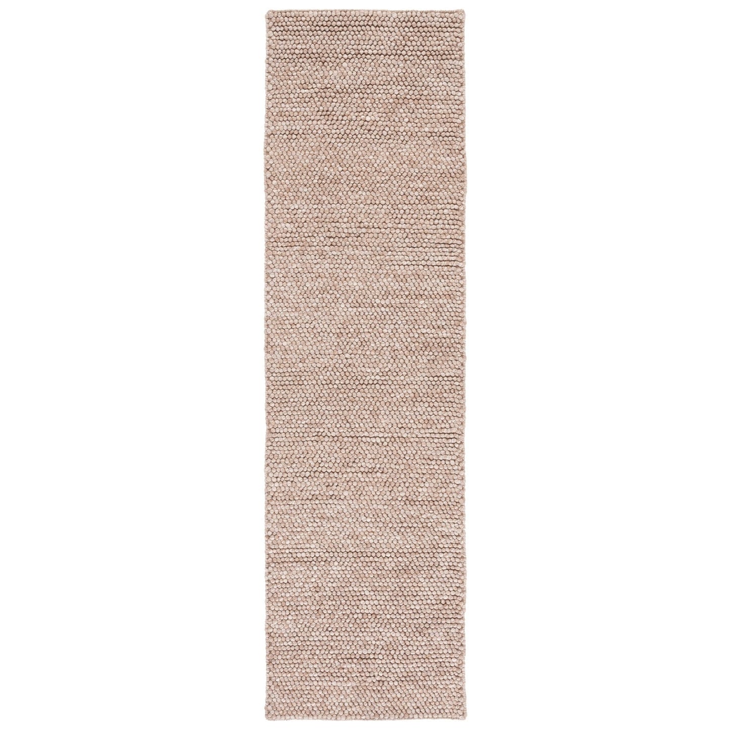 SAFAVIEH Handmade Natura Gonnie Wool Rug