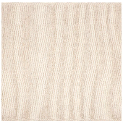 SAFAVIEH Handmade Natura Gonnie Wool Rug