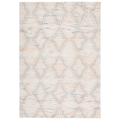 SAFAVIEH Handmade Natura Gonnie Wool Rug