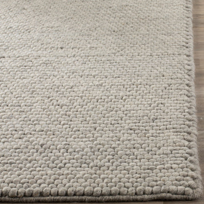 SAFAVIEH Handmade Natura Gonnie Wool Rug