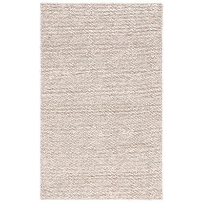 SAFAVIEH Handmade Natura Gonnie Wool Rug