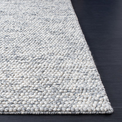 SAFAVIEH Handmade Natura Gonnie Wool Rug