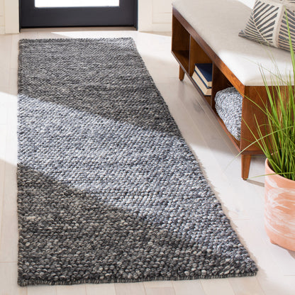 SAFAVIEH Handmade Natura Gonnie Wool Rug