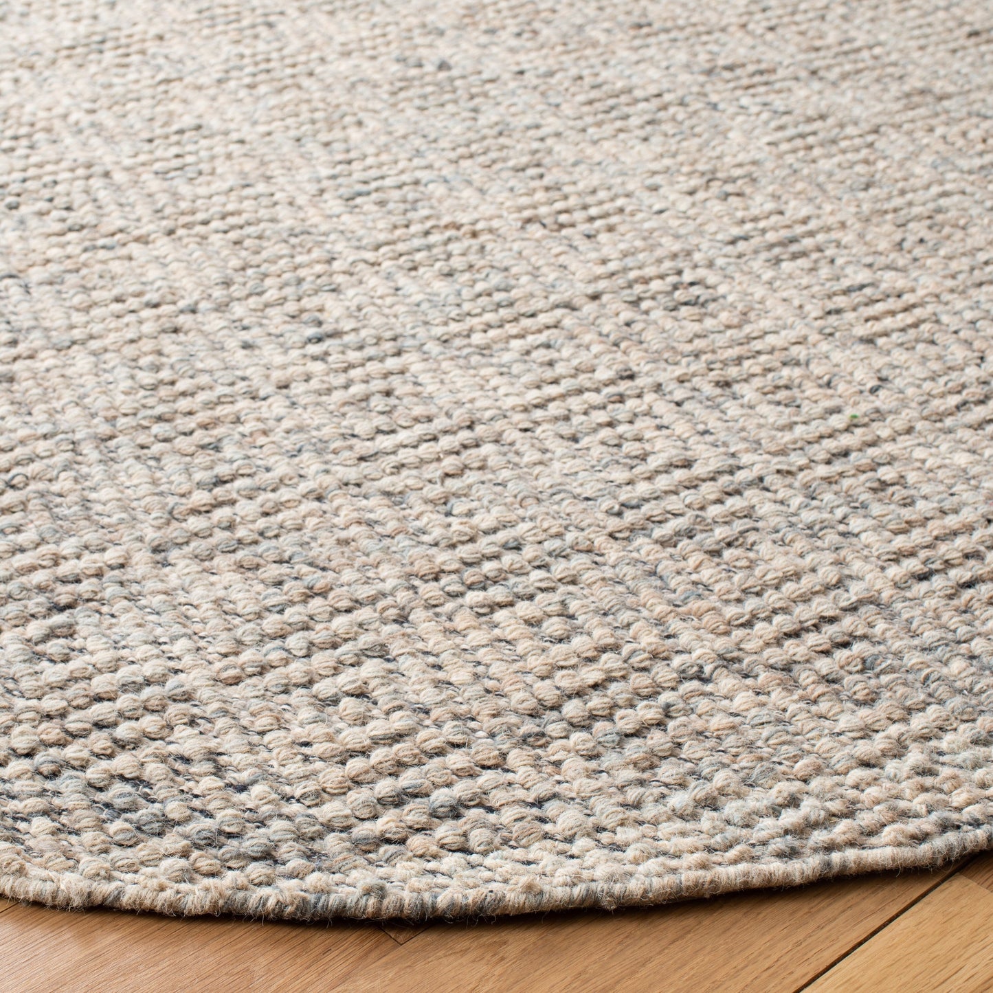 SAFAVIEH Handmade Natura Palmerina Wool Area Rug