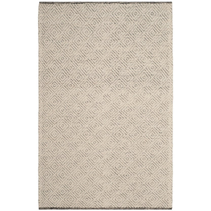 SAFAVIEH Handmade Natura Palmerina Wool Area Rug